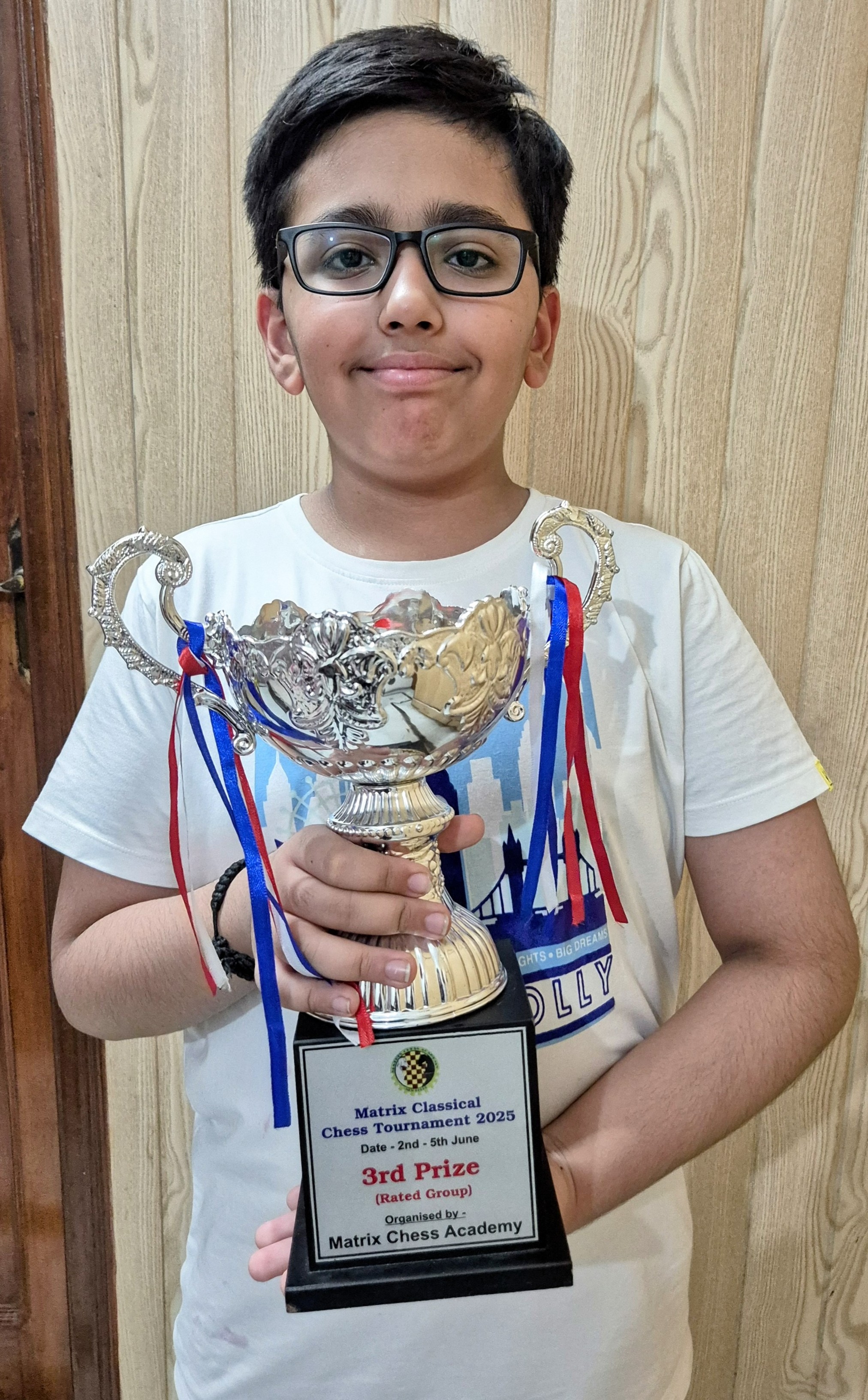 Jayansh Dhingra